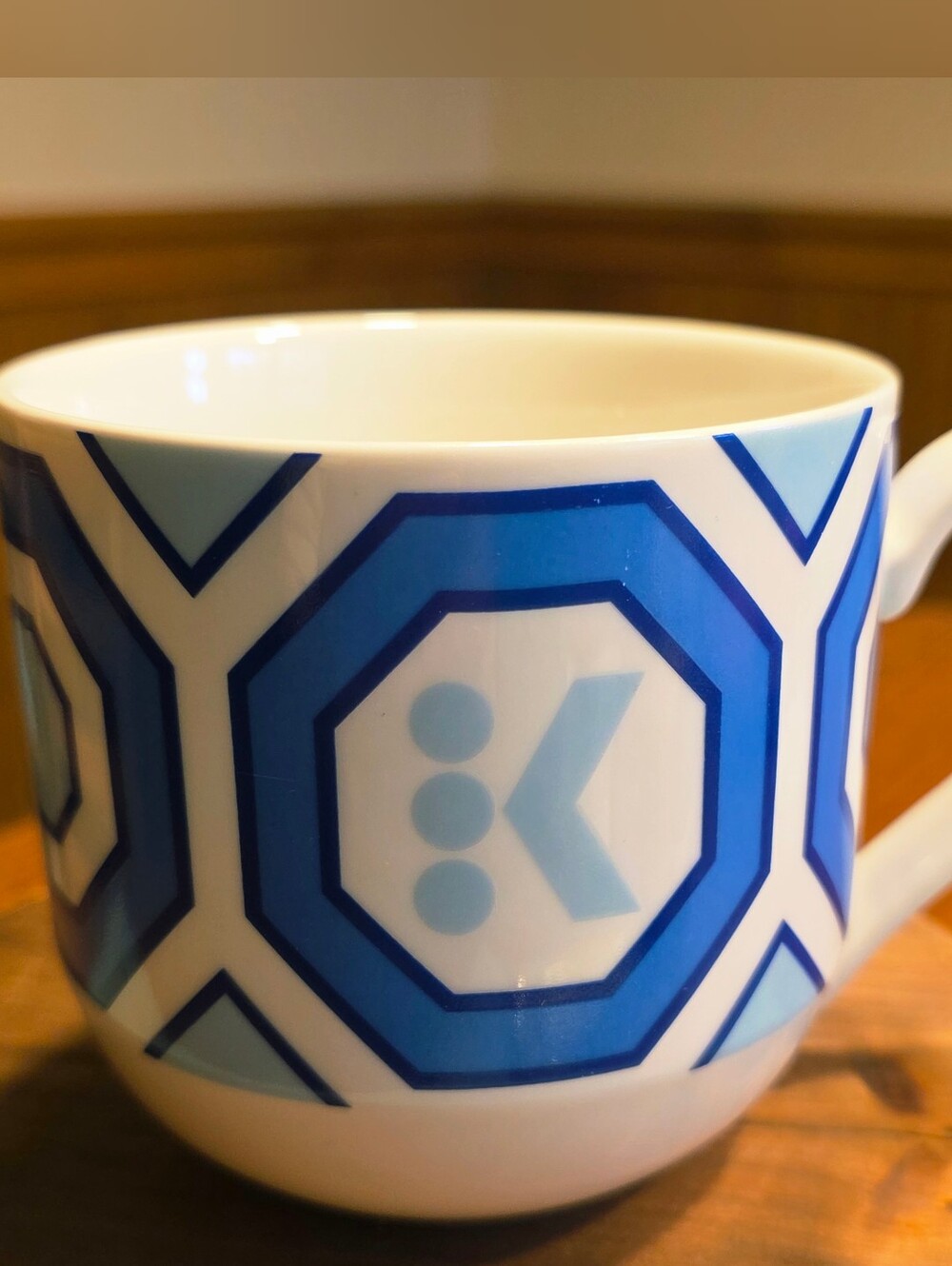 Jonathan Adler Keurig Mug